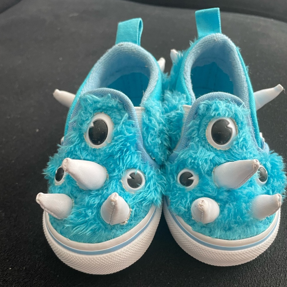 Monster Vans